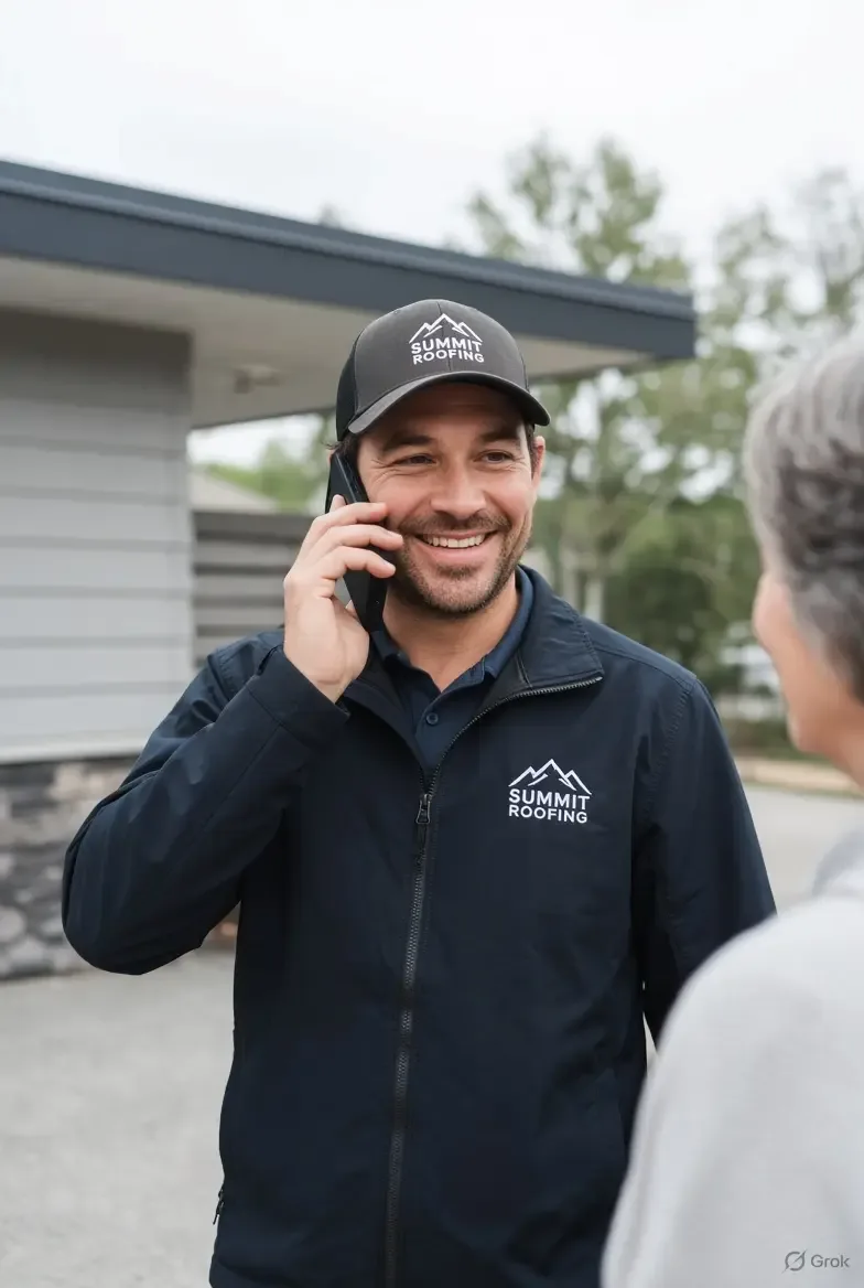Flat Roof Leak Repair Saint Paul, KS FAQs